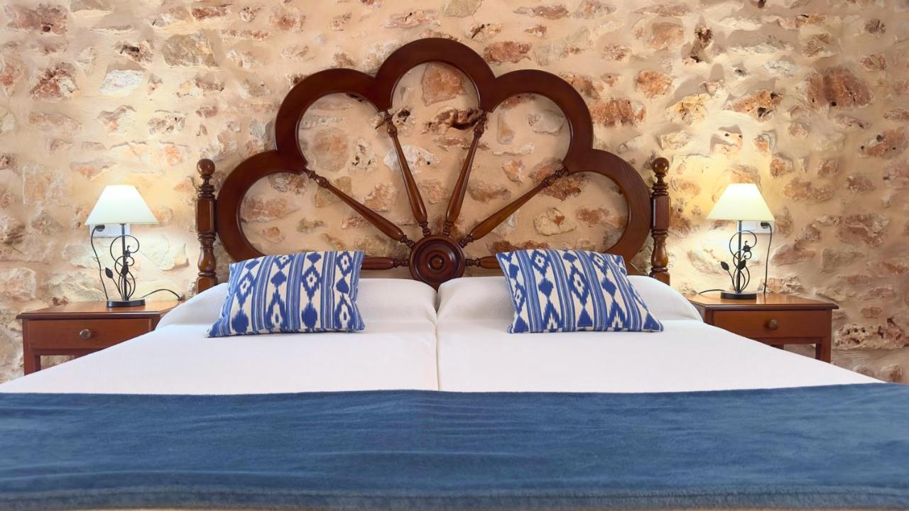 Bonvent Βίλα Felanitx Εξωτερικό φωτογραφία
