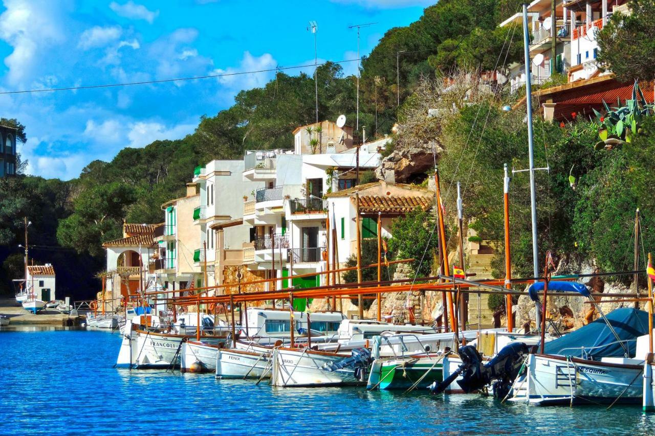 Bonvent Βίλα Felanitx Εξωτερικό φωτογραφία