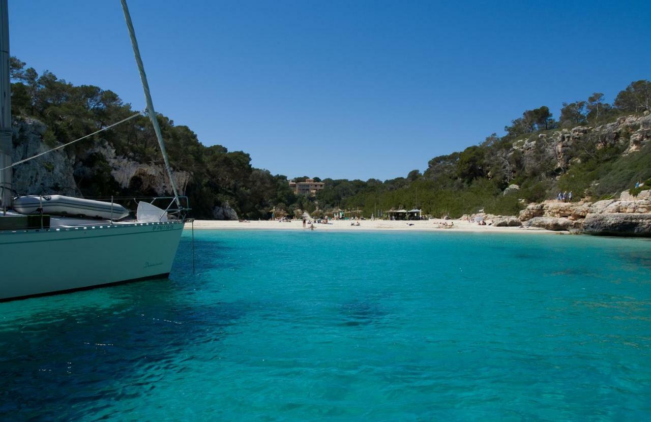 Bonvent Βίλα Felanitx Εξωτερικό φωτογραφία