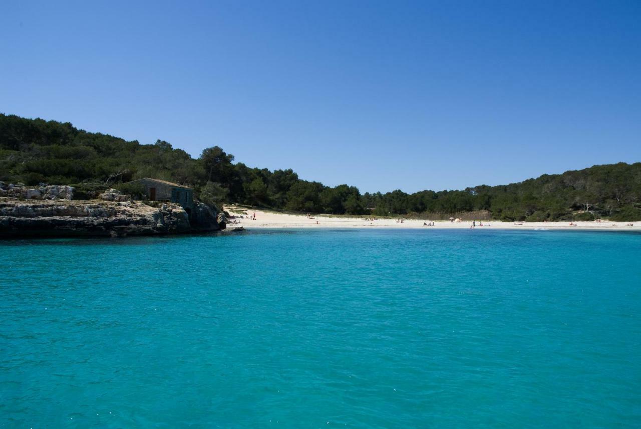 Bonvent Βίλα Felanitx Εξωτερικό φωτογραφία