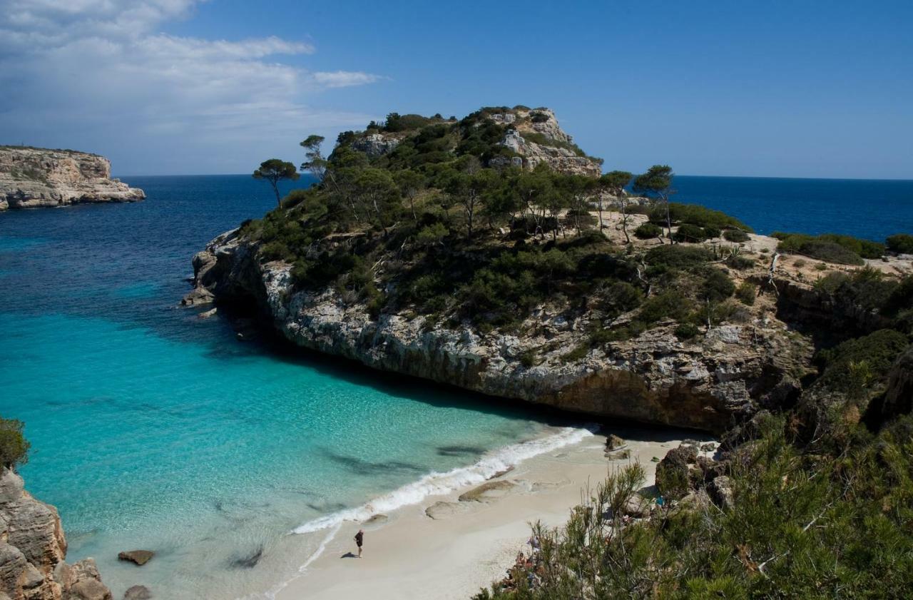 Bonvent Βίλα Felanitx Εξωτερικό φωτογραφία